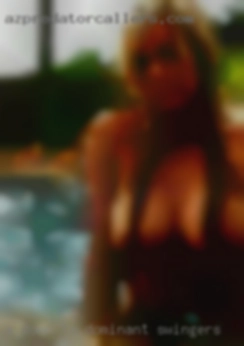 A down to earth guy easy dominant swingers to talk  to.
