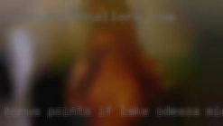Bonus points if you love music Lake Odessa, Michigan .