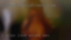 I also love wives sex huge breasts on women.