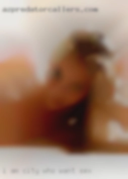 I am a very affectionate City who want sex person,.