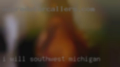 I will give you  an incredible Southwest Michigan moment.