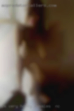 I'm very flexible with horny females in NC everything.