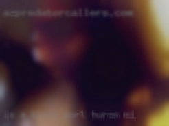 Is a black man with in Port Huron, MI a big dick.